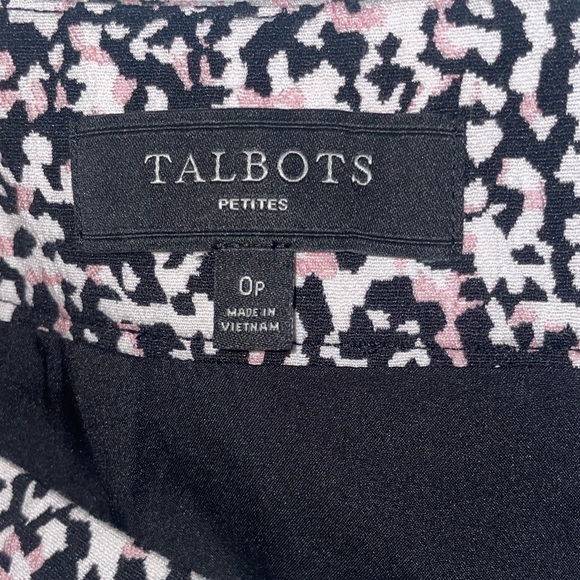 Talbots skirt size 0p - Picture 5 of 8